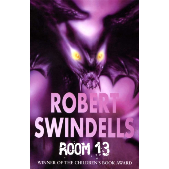 Room 13 - Robert Swindells