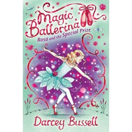 Rosa and the Special Prize - Darcey Bussell