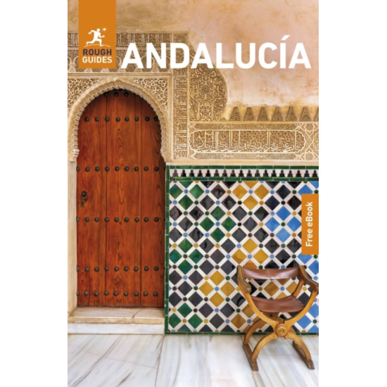Rough Guides Andalucia: Travel Guide with eBook (2026)
