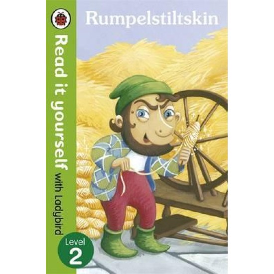 Rumpelstiltskin