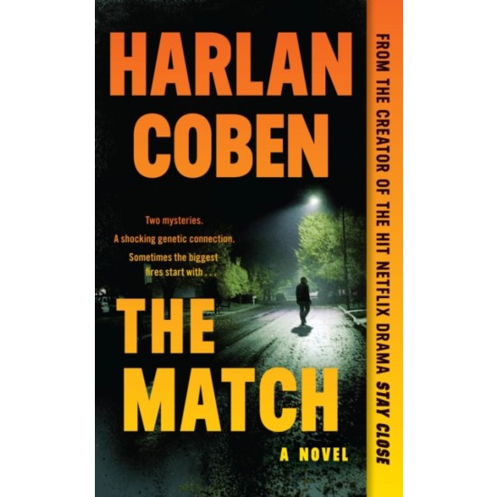 The Match - Harlan Coben