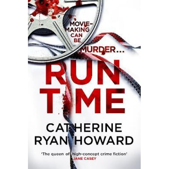Run Time - Catherine Ryan Howard