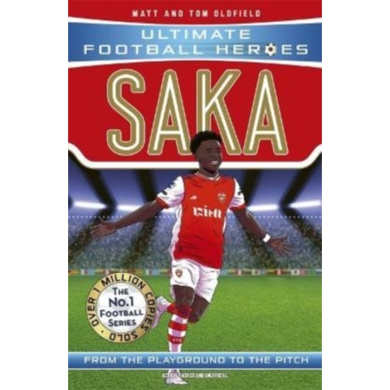 Saka : Ultimate Football Heroes 
