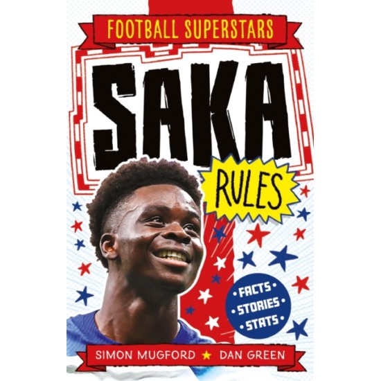 Saka Rules (Football Superstars)