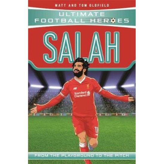 Salah (Ultimate Football Heroes)