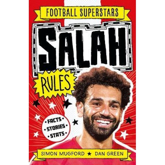 Salah Rules (Football Superstars)