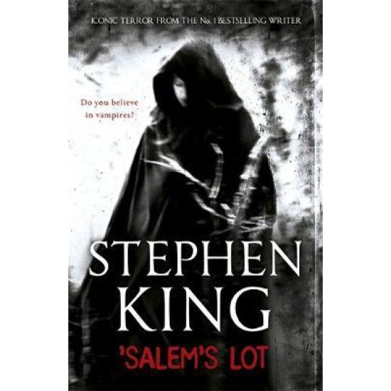 Salem's Lot - Stephen King