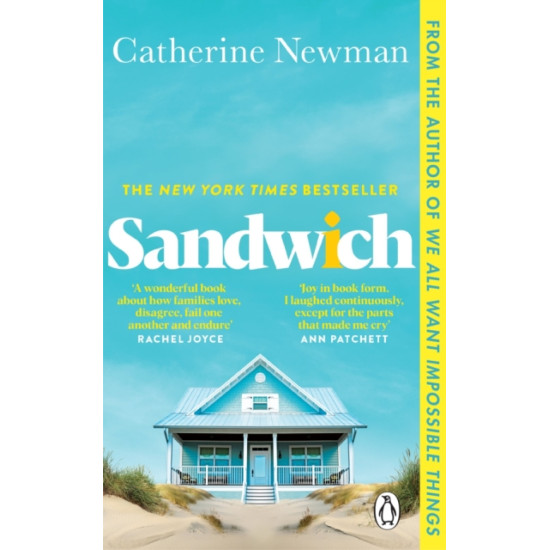 Sandwich - Catherine Newman