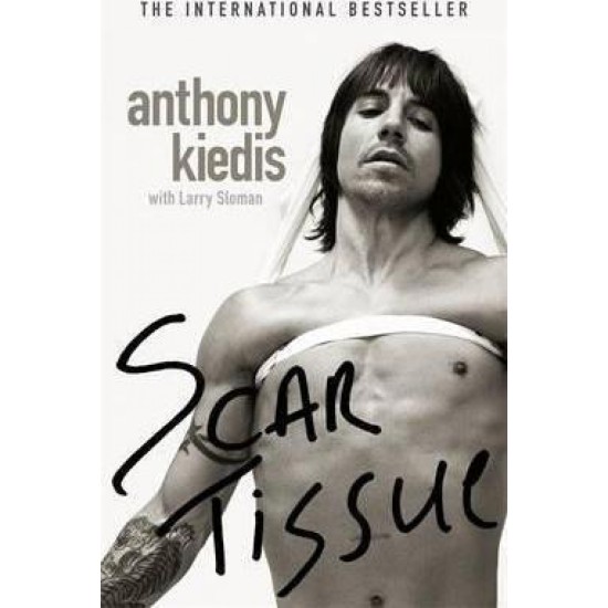 Scar Tissue - Anthony Kiedis