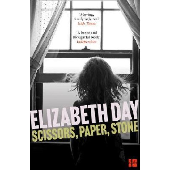 Scissors Paper Stone - Elizabeth Day