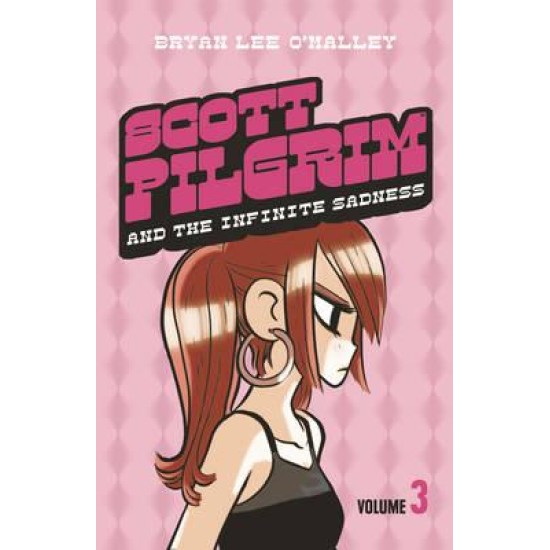 Scott Pilgrim and the Infinite Sadness - Bryan Lee O Malley 