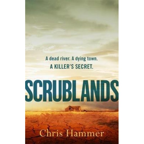 Scrublands - Chris Hammer