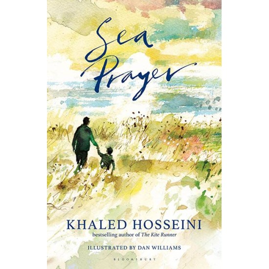 Sea Prayer - Khaled Hosseini