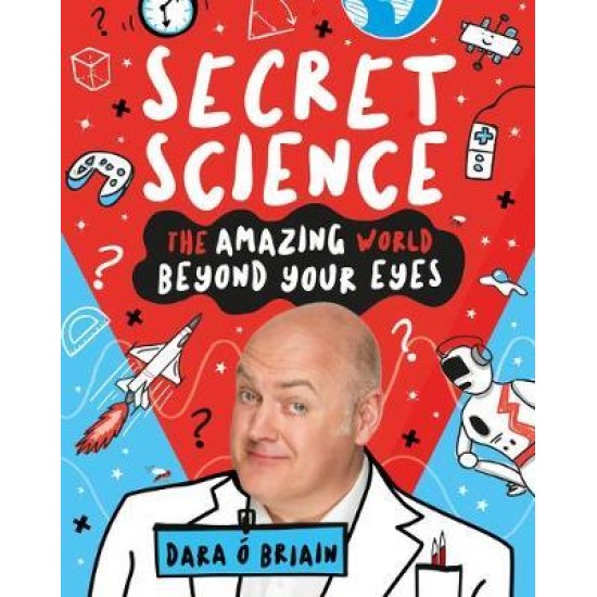 Secret Science - Dara O Briain