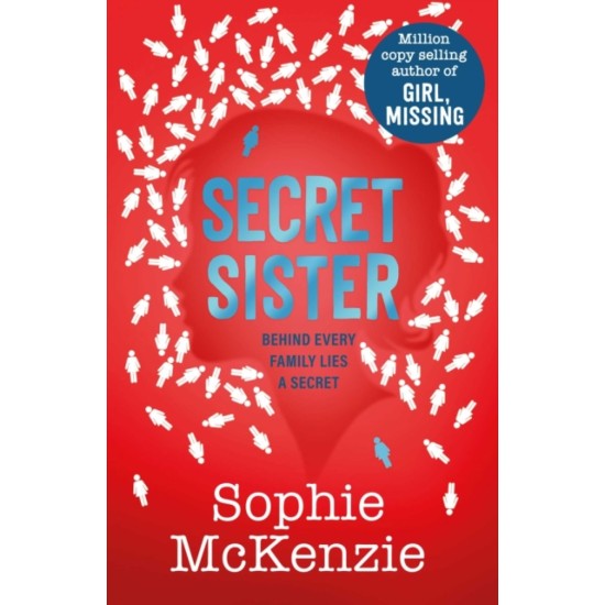 Secret Sister - Sophie McKenzie