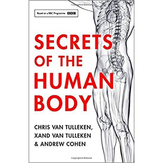 Secrets of the Human Body