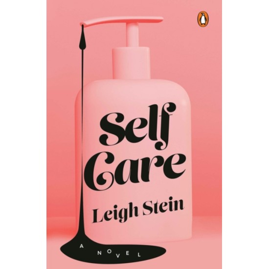 Self Care - Leigh Stein 