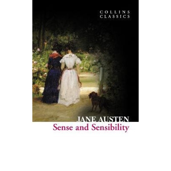 Sense and Sensibility - Jane Austin