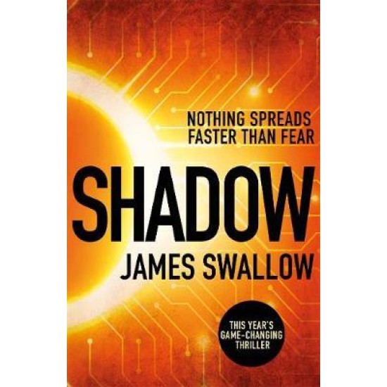 Shadow - James Swallow
