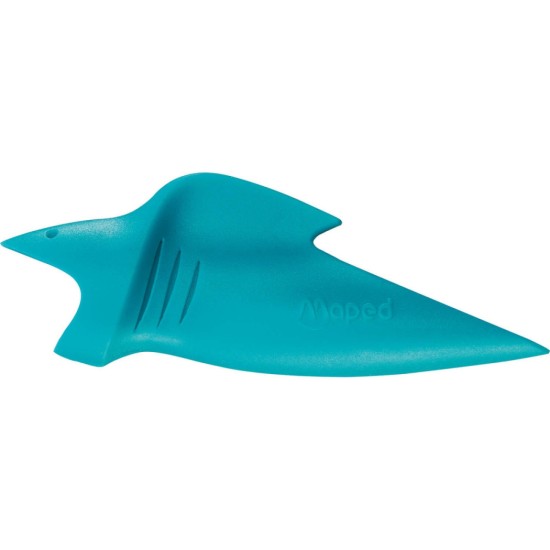 Shark Ergonomic Pencil Grip (Without Pencil)