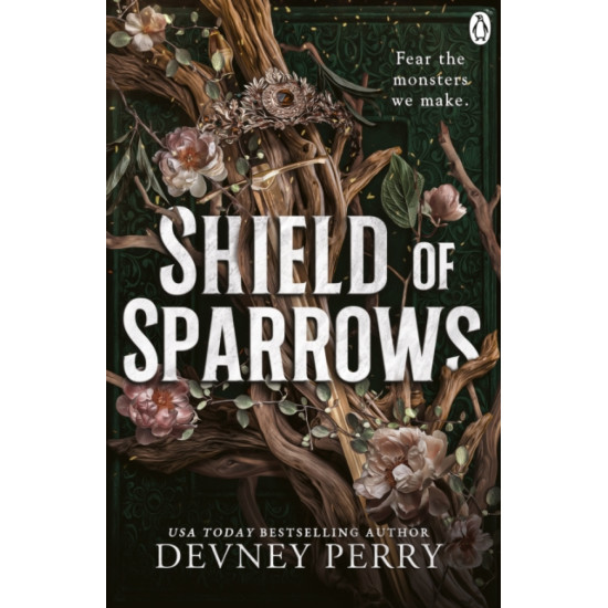 Shield of Sparrows 1 - Devney Perry