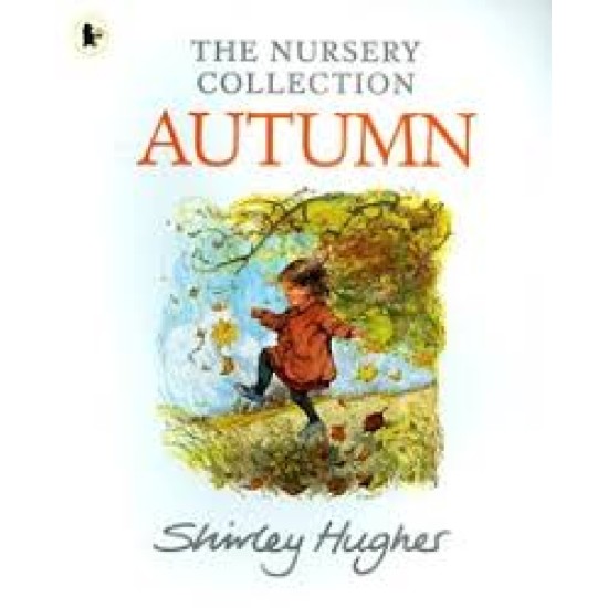 Shirley Hughes Nursery Collection Autumn