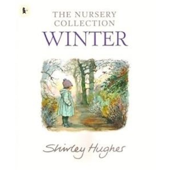 Shirley Hughes Nursery Collection Winter