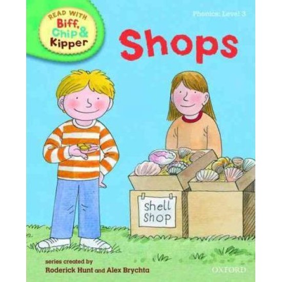 Shops