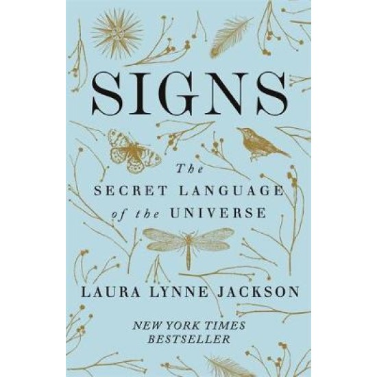 Signs - Laura Lynne Jackson