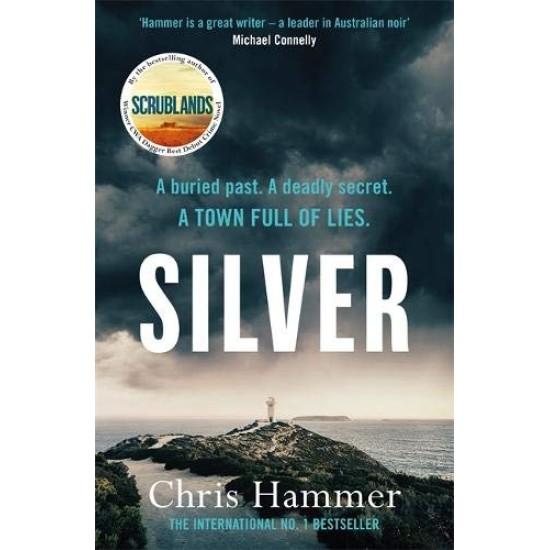 Silver - Chris Hammer