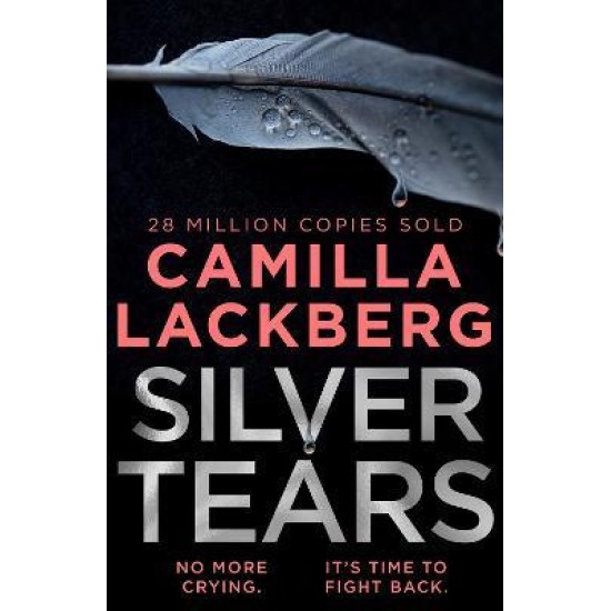 Silver Tears - Camilla Lackberg