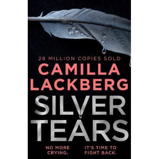 Silver Tears - Camilla Lackberg 