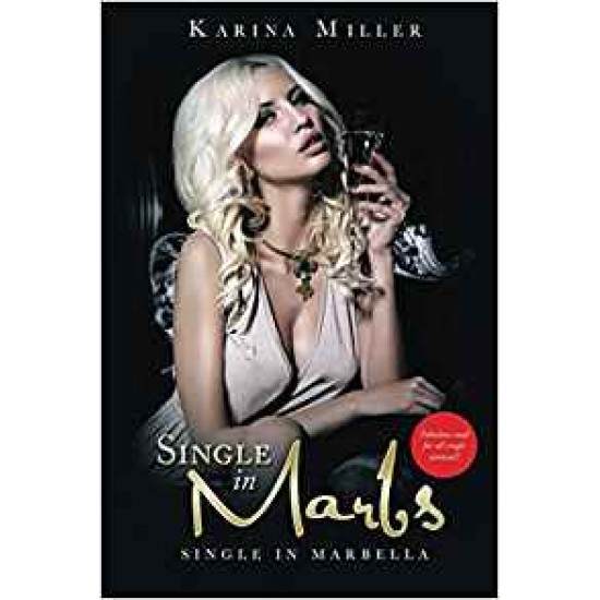 Single in Marbs - Karina Miller