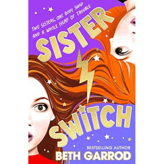 Sister Switch - Beth Garrod