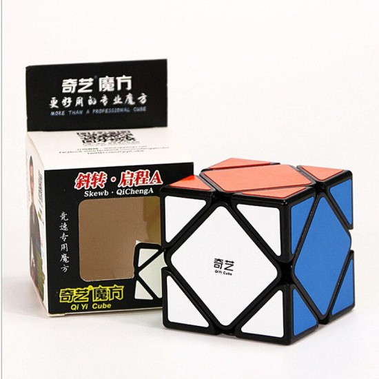 Skewb Speed Cube (Qicheng Cube) (DELIVERY TO EU ONLY)