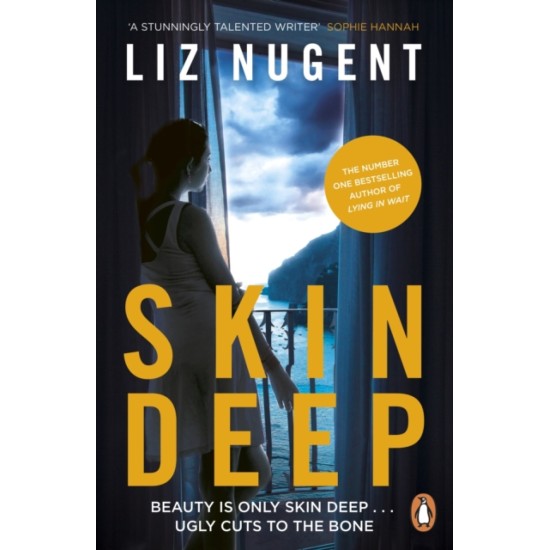 Skin Deep - Liz Nugent