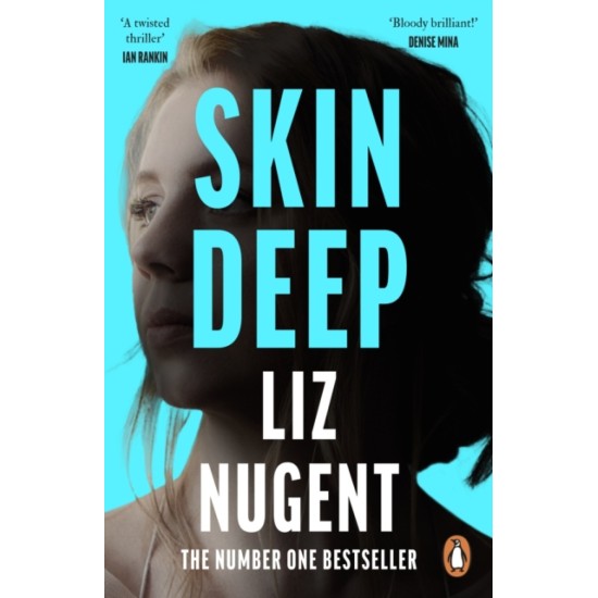 Skin Deep - Liz Nugent