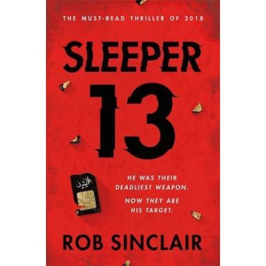 Sleeper 13