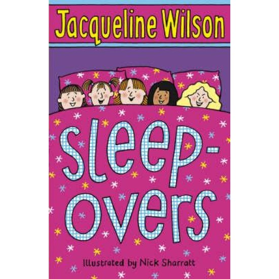 Sleepovers - Jacqueline Wilson