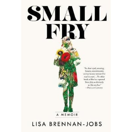 Small Fry - Lisa Brennan-Jobs