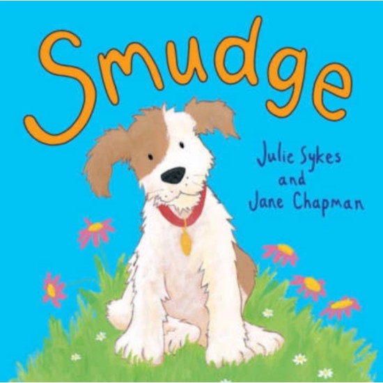 Smudge (Little Tiger Press)