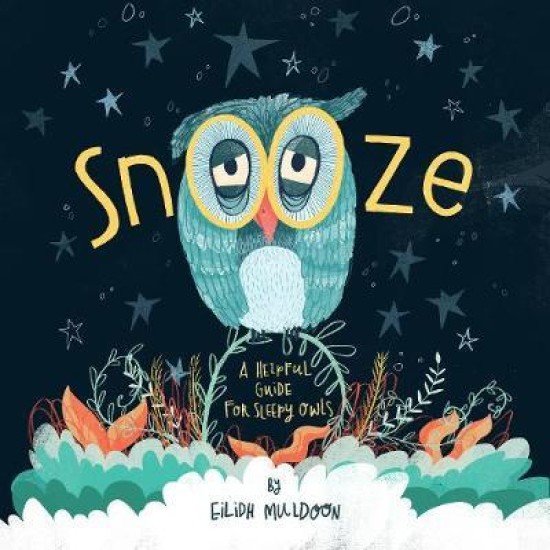 Snooze : Helpful Tips For Sleepy Owls