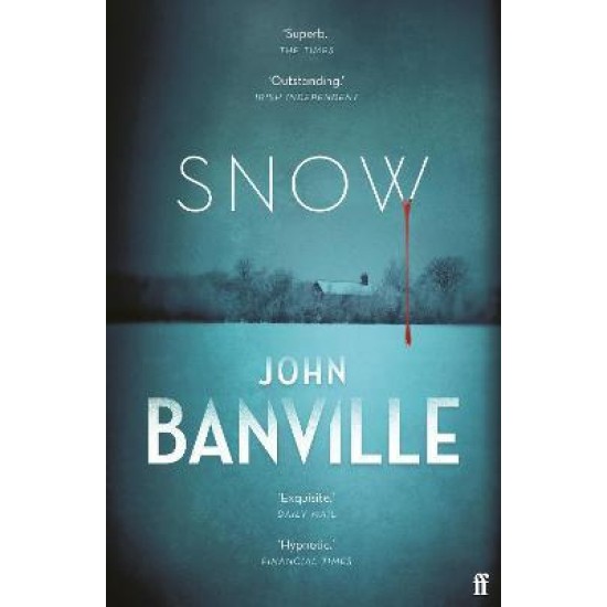 Snow - John Banville