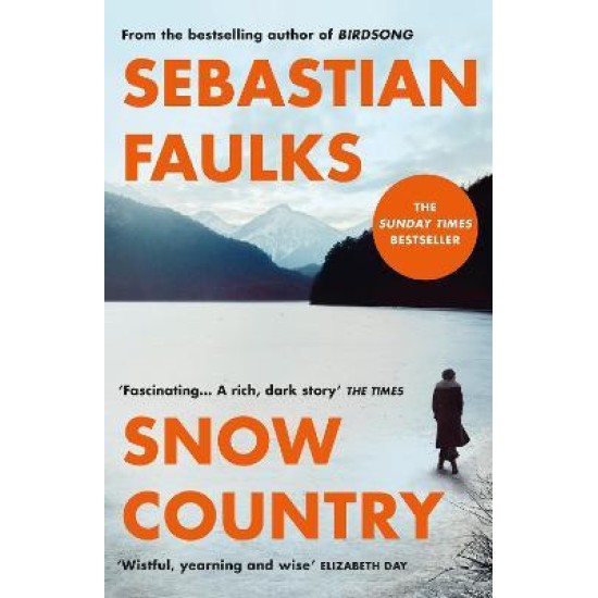 Snow Country - Sebastian Faulks