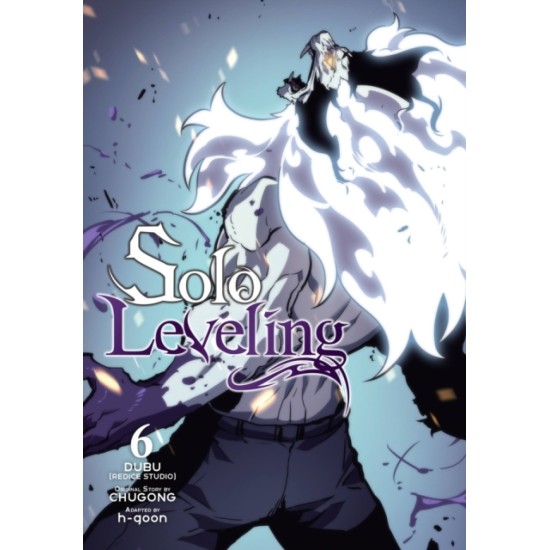 Solo Leveling, Vol. 6 (Comic) - Chugong 