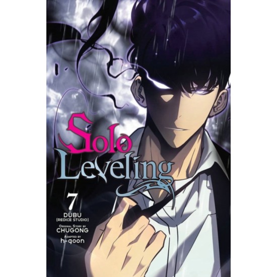 Solo Leveling, Vol. 7 (Comic) - Chugong 