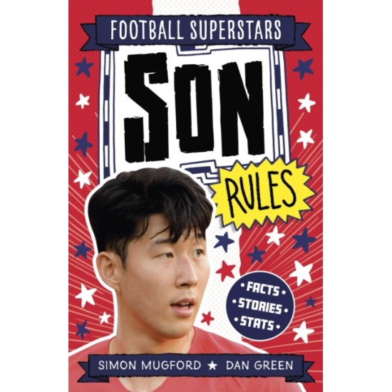 Son Rules (Football Superstars)