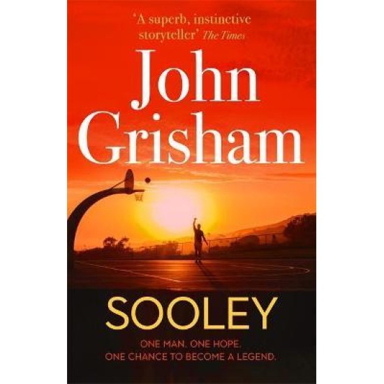 Sooley - John Grisham