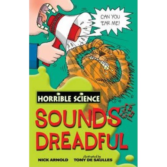 Horrible Science Sounds Dreadful