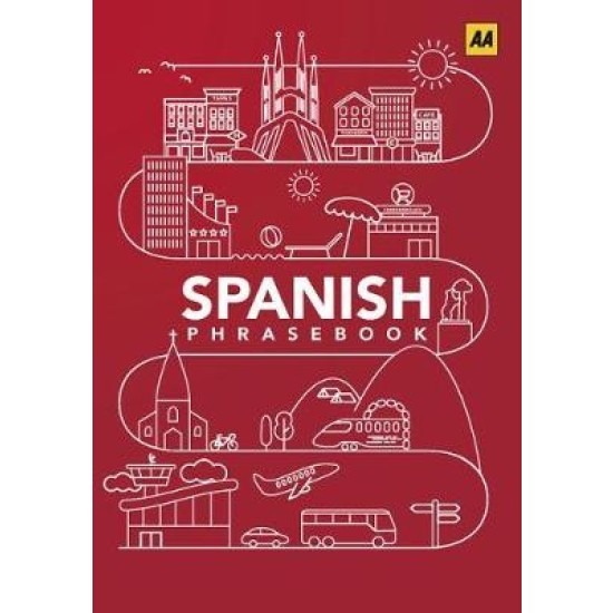 Spanish Phrase Book